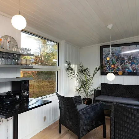 Holiday Vi Holiday home