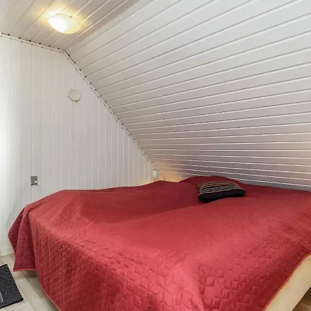 Holiday Vi Holiday home Blavand
