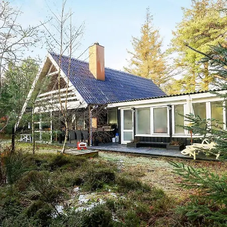 Holiday Vi Holiday home