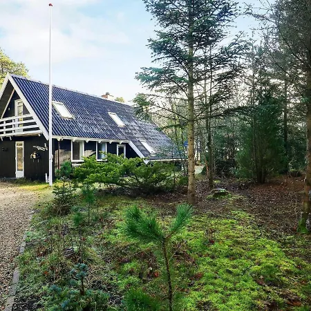 Holiday Vi Holiday home Blavand