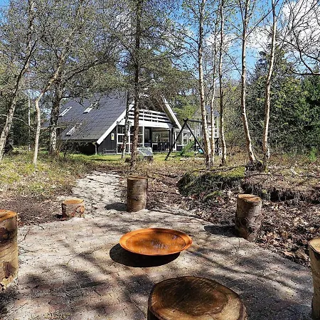 Holiday Vi Holiday home Blavand