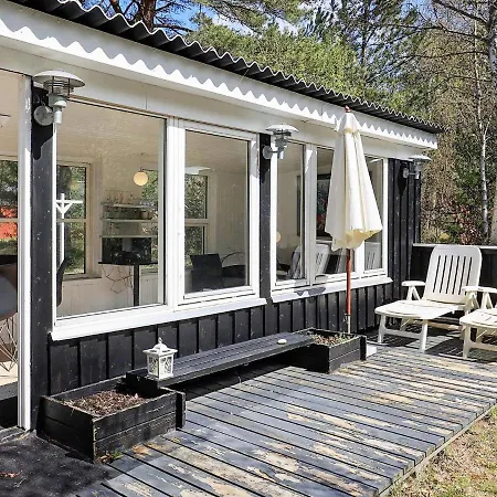 Holiday home Holiday Vi *
